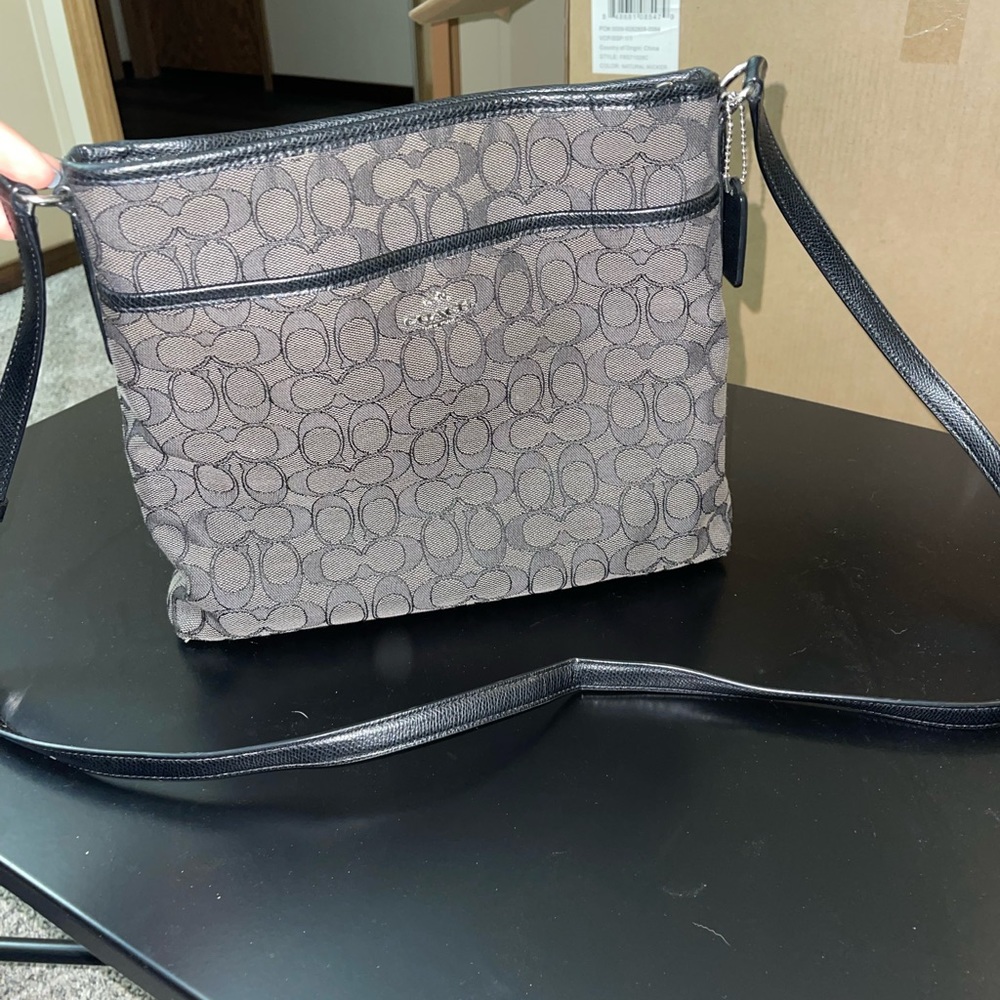 Coach Crossbody Purse